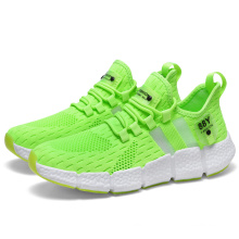 Latest Design Walking Shoes Mesh Breathable Lightweight Comfortable Sports Casual Tennis Athletic Workout Men Running Sneakers